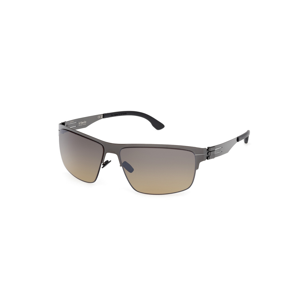 IC! BERLIN NATE IC0061 Sunglasses 08R 63mm
